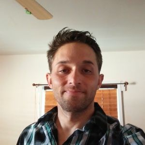 Meet your Posher, Joel